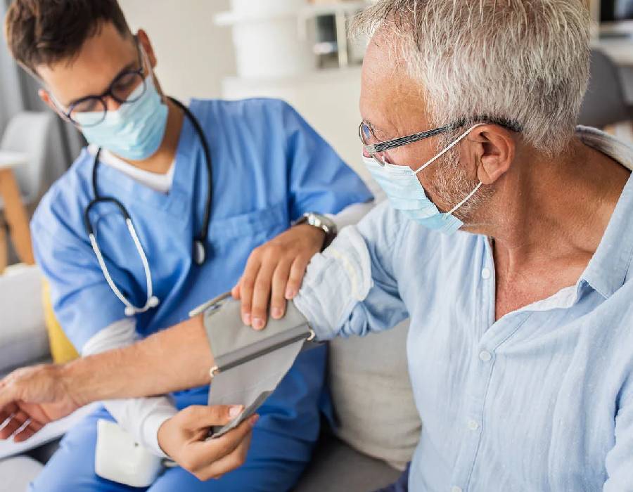 About Life Health Boost